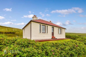 Dunard - Charming three bedroom cottage in Bigton
